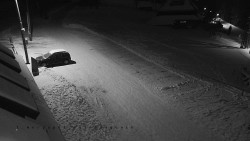 Hotel Čarták – parkoviště