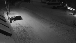 Hotel Čarták – parkoviště