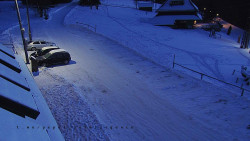 Hotel Čarták – parkoviště