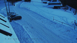 Hotel Čarták – parkoviště