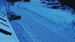 Hotel Čarták – parkoviště