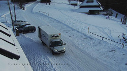 Hotel Čarták – parkoviště