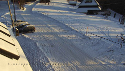 Hotel Čarták – parkoviště