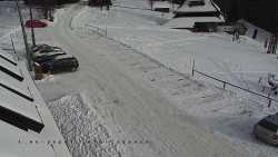 Hotel Čarták – parkoviště