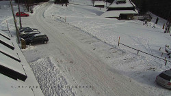 Hotel Čarták – parkoviště