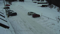 Hotel Čarták – parkoviště