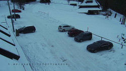 Hotel Čarták – parkoviště