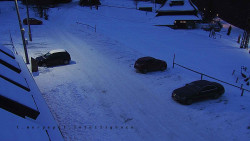 Hotel Čarták – parkoviště