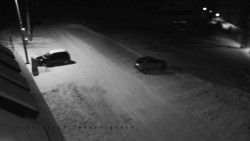 Hotel Čarták – parkoviště