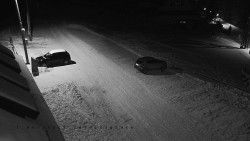 Hotel Čarták – parkoviště