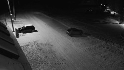 Hotel Čarták – parkoviště