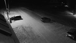 Hotel Čarták – parkoviště