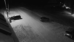 Hotel Čarták – parkoviště