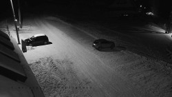 Hotel Čarták – parkoviště