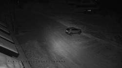 Hotel Čarták – parkoviště