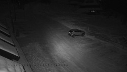 Hotel Čarták – parkoviště