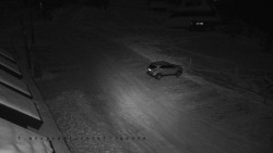 Hotel Čarták – parkoviště