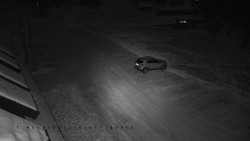 Hotel Čarták – parkoviště