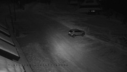 Hotel Čarták – parkoviště