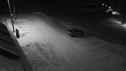 Hotel Čarták – parkoviště