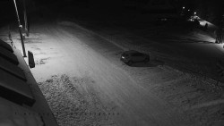 Hotel Čarták – parkoviště