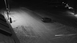 Hotel Čarták – parkoviště