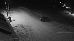 Hotel Čarták – parkoviště