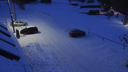 Hotel Čarták – parkoviště