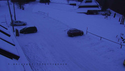 Hotel Čarták – parkoviště