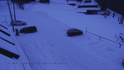 Hotel Čarták – parkoviště