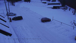 Hotel Čarták – parkoviště