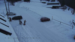 Hotel Čarták – parkoviště