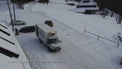 Hotel Čarták – parkoviště