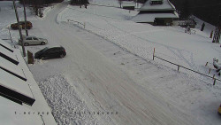 Hotel Čarták – parkoviště