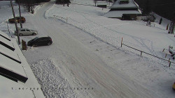 Hotel Čarták – parkoviště