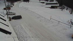 Hotel Čarták – parkoviště