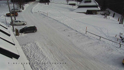 Hotel Čarták – parkoviště