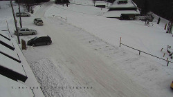 Hotel Čarták – parkoviště