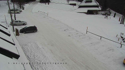 Hotel Čarták – parkoviště