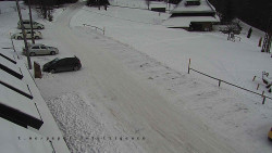 Hotel Čarták – parkoviště