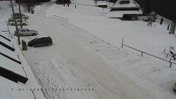 Hotel Čarták – parkoviště