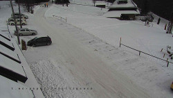 Hotel Čarták – parkoviště