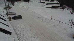 Hotel Čarták – parkoviště