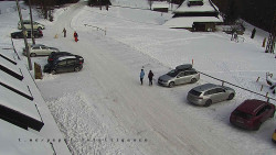 Hotel Čarták – parkoviště