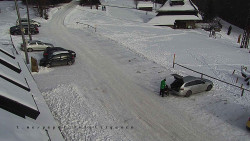 Hotel Čarták – parkoviště