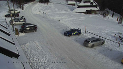 Hotel Čarták – parkoviště