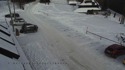 Hotel Čarták – parkoviště