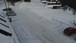 Hotel Čarták – parkoviště