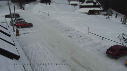 Hotel Čarták – parkoviště