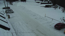 Hotel Čarták – parkoviště